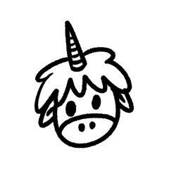 png cute cartoon pen write element