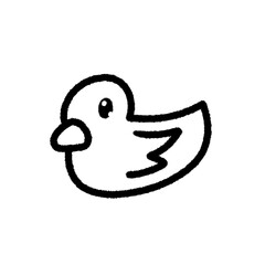 png cute cartoon pen write element