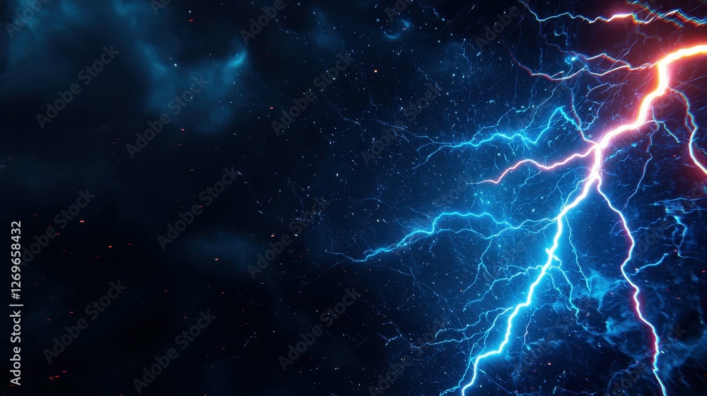 Poster cyber attack defense strategies with ai countermeasures in modern technology environments for enhanc