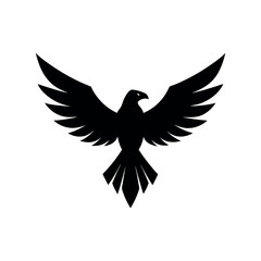 eagle vector illustration