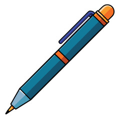 pen vector