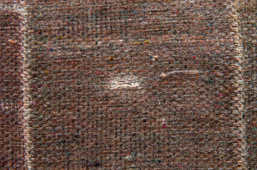 Linen fabric cloth texture for background