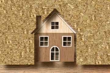 THERMAL INSULATION COATINGS FOR RESIDENTIAL CONSTRUCTION WITH HEMP FIBER to reduce thermal losses...