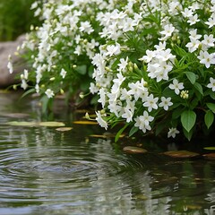 lily of the valley