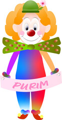 Holiday Purim