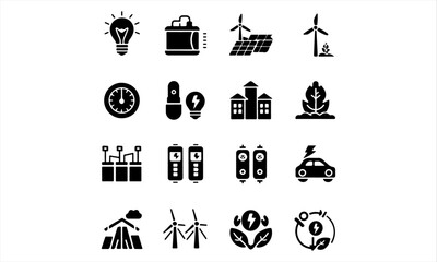 vector illustration of a set of icons for web. Cryptocurrency set of web icons in line style. Bitcoin linear icon collection. Containing crypto currency,