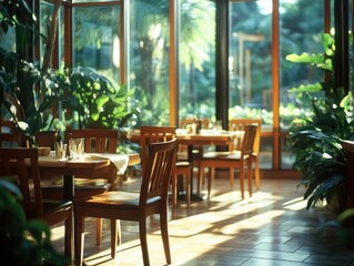 Wooden Dining Room Furniture