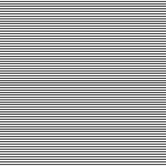 Horizontal Lines Pattern