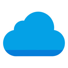 cloud computing concept