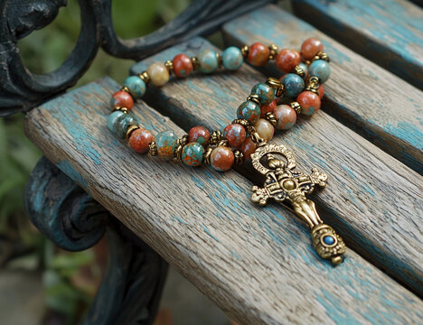 Christian Faith and Worship Scenes: A Collection of Inspiring Visuals