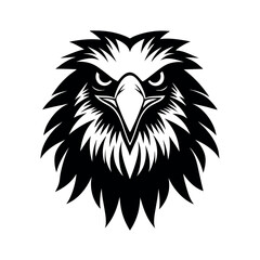 eagle vector illustration