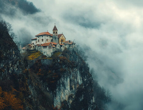 Christian Faith and Worship Scenes: A Collection of Inspiring Visuals