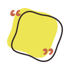 quote template