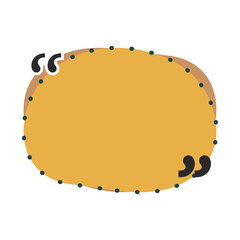 quote template