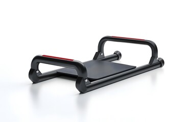 Adjustable Speed Sled for Resistance Training