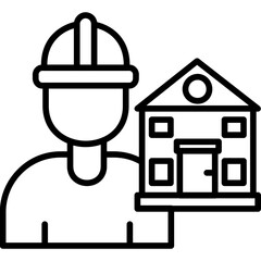 Architect Icon