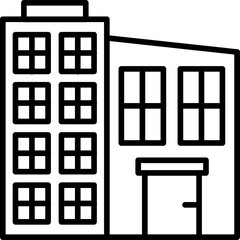 Building Icon