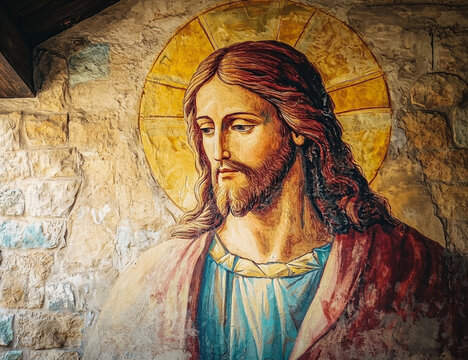 Christian Faith and Worship Scenes: A Collection of Inspiring Visuals