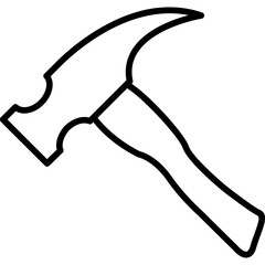 Hammer Icon