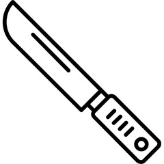 Pocket Knife Icon