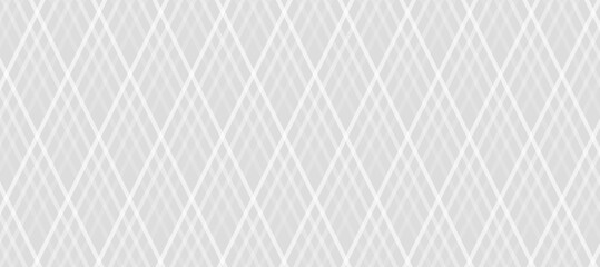 Light grey and white striped background as wicker basket texture