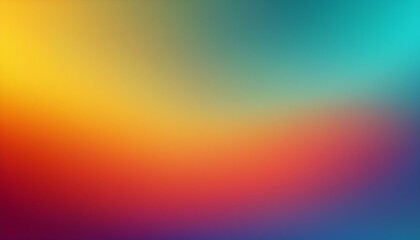 abstract soft gradient background design featuring smooth transitions of colors in warm and cool tones perfect for modern creative projects and digital artworks