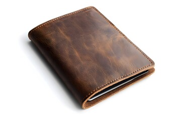 Obraz premium Slim Passport Holder