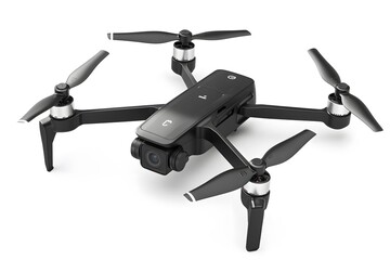 4K Camera Foldable Drone