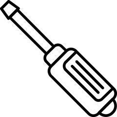 Screwdriver Icon