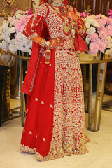 The Ultimate Expression of Bridal Elegance