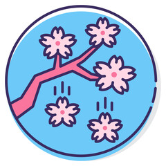 Elements of Japanese Tourism