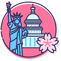 Elements of Japanese Tourism