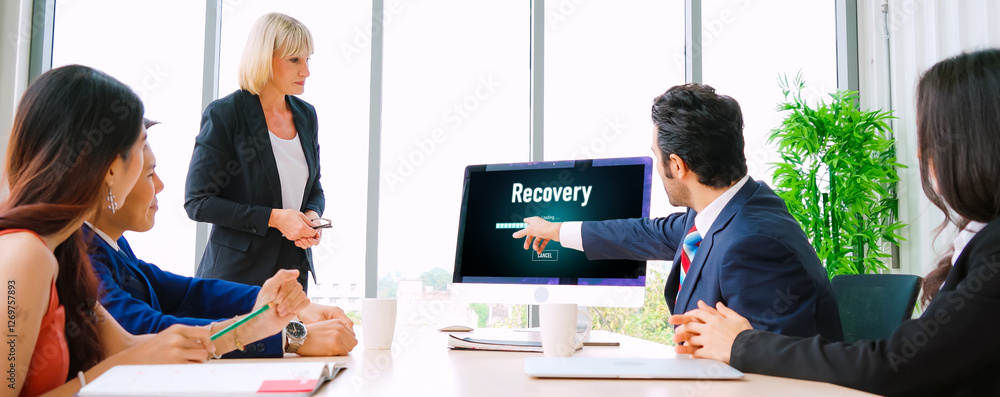 Poster data backup restoration recovery restore data from cloud storage snugly and provide planned network 