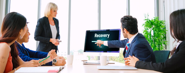 data backup restoration recovery restore data from cloud storage snugly and provide planned network...