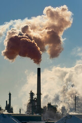 Air Pollution