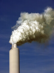 air pollution
