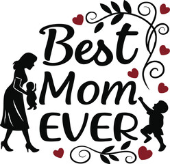 best mom ever