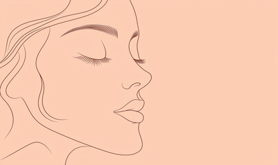 Relaxing mindfulness practices for anxiety relief promoting mental health and a calm state of mind in a tranquil environment