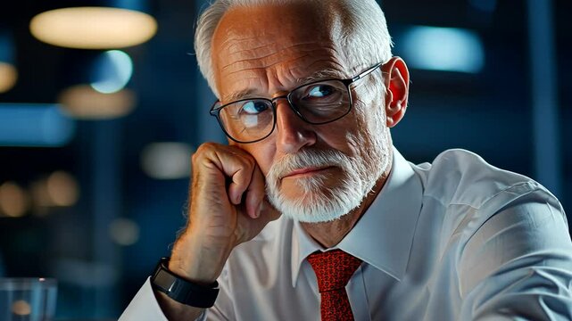 Strategic Decision-Making in Leadership