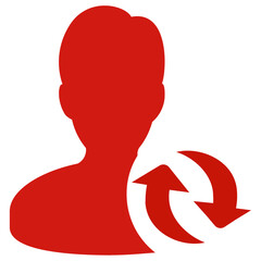 Localization cadre system