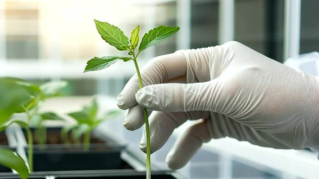 Renewable Energy Solutions Development in a Modern Lab