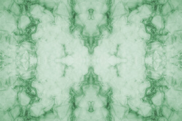 Realistic Marble Effect in Soft Pastel Shades
