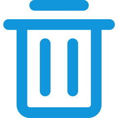 NMS blue outline  Icon pack