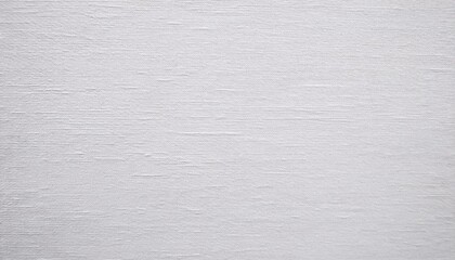 Fototapeta premium white canvas texture white paper texture background