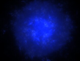 Imaginatory fractal abstract background Image