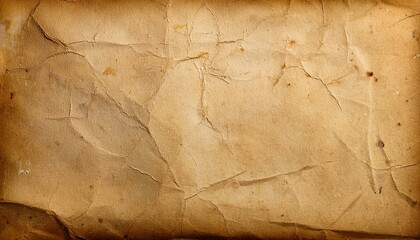texture of the old paper