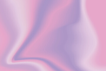 Abstract Iridescence Holographic Background Pastel Gradient. Trendy Modern Design Gradient Holographic texture