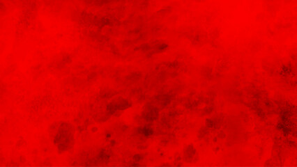 Abstract background. Multi-colored texture illustration. Red in grunge style for portraits, posters. Grunge textures backgrounds. 