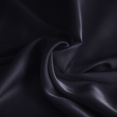 photo of dark violet silk fabric template of fabric roll of fabric