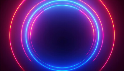 Obraz premium abstract background with rays